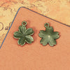 Antique Bronze