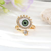 Green Eye