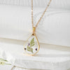 Green Leaf Sprig