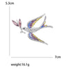 Purple Swallow
