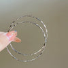Large Hoop