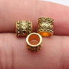 Antique Gold