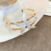 White Cuff