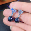 Peacock Pearl