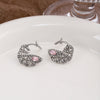 Silver Pink
