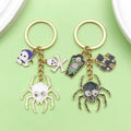 Halloween Charm Keychains in 44 Pictured Variations for Bags and Keys view 4