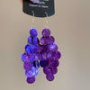 Purple Shell Cluster