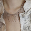 Silver Fringe