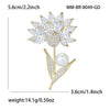 Gold Flower
