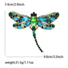 Green Antique Gold
