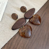 Brown Heart 42