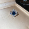 Blue Halo