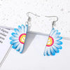 Blue Daisy