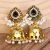 Black Bell Studs