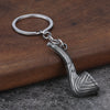 Antique Silver