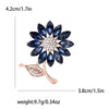 Rose Gold Flower