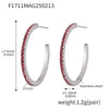 Steel Pink15A