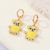 Yellow Bear