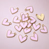 Pale Pink