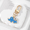 Blue Elephant