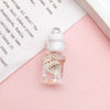 White Seashell