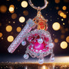 Fuchsia-Shell Fuchsia-Orb