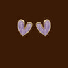 Purple Hearts