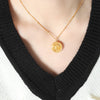 Gold Tone
