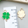 Green Clover 4
