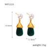 Gold Green