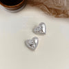 Silver Heart