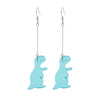 Long Dinosaur Hooks