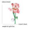 Pink Iris