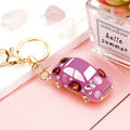Motorcycle, Scooter, Airplane and Car Keychains in Thirty-Six Designs view 12