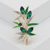Green Bamboo