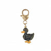 Yellow-Bill Duck