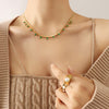 Green Gold
