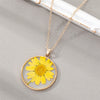 October Necklace