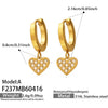Heart Hoop A