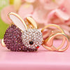 Purple Jeweled-Rabbit
