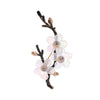 Gold Plum Blossom