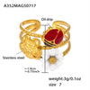 A352 GoldDaisy