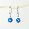 Silver Blue One