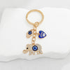Elephant Heart Hamsa