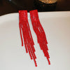 Red Column