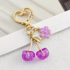 Purple Cherry