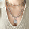 Steel Layered