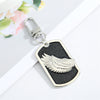 Wing Tag