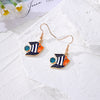 Orange Navy