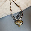 Leopard Heart Duo